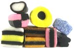 Image 1 - Liquorice Allsorts photo