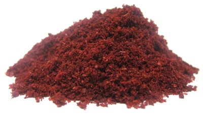 Ground Sumac