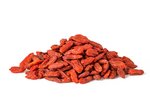 Image 1 - Goji Berries photo