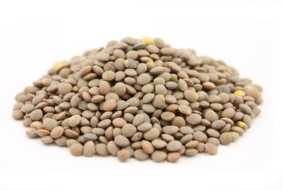 Pardina Lentils