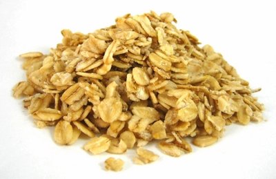 Organic Maple Granola