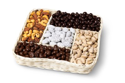 Chocolate Lovers Dream Tray