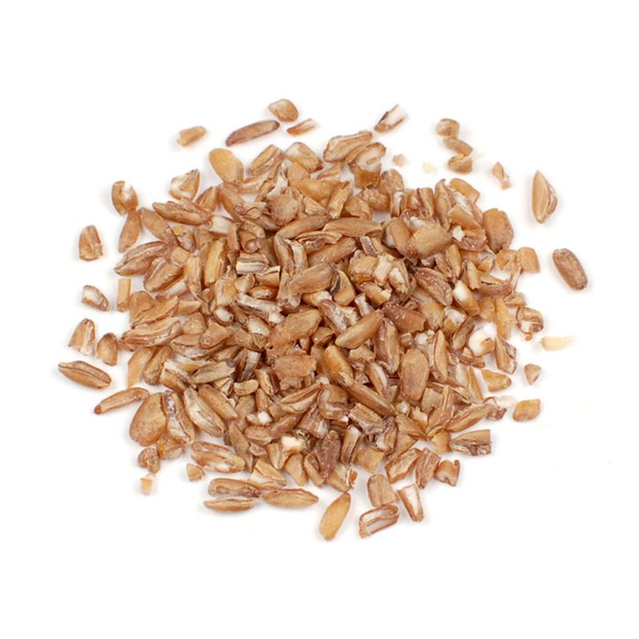 Bulgur Wheat photo