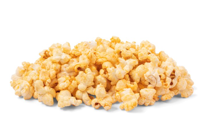 Honey BBQ Kettle Popcorn photo