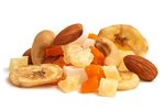 Image 1 - Tropical Twist Trail Mix photo