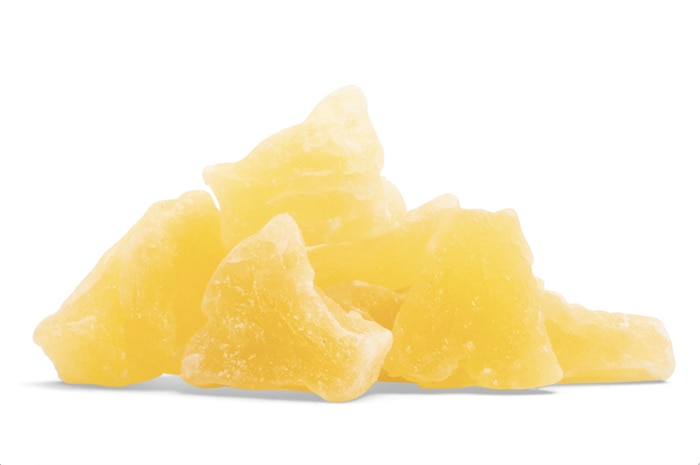 Dried Pineapple (Chunks) - Single Serve photo