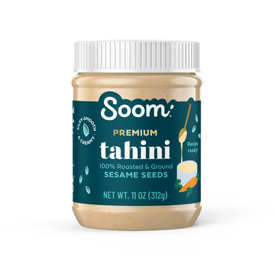 Tahini