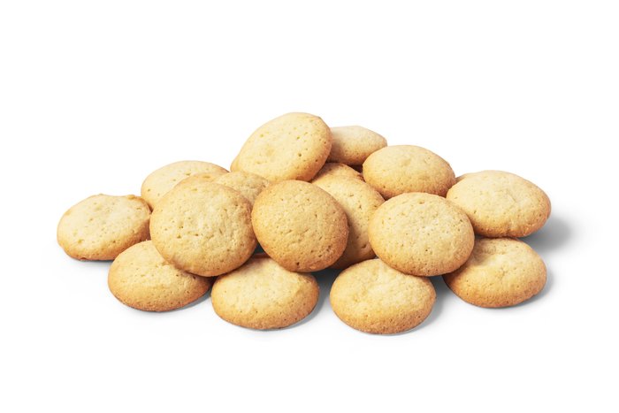 Vanilla Wafers photo