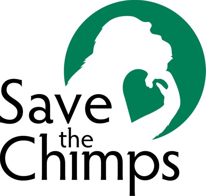 Save The Chimps Large Care Package photo