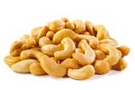 Image 4 - Roasted Cashews (50% Less Salt) photo