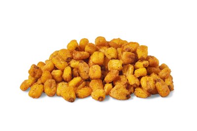 Cajun Toasted Corn