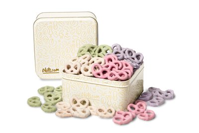 Spring Pretzel Collection