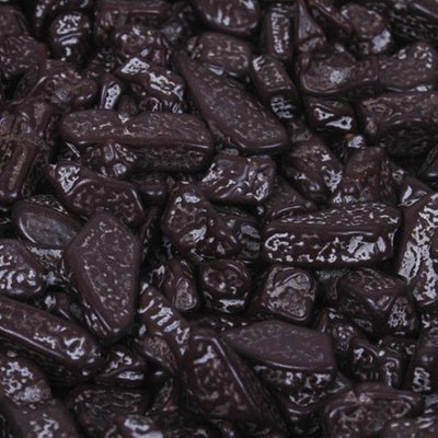 Chocolate Rocks (Black)