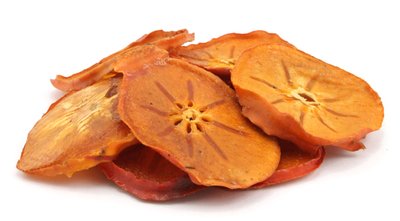 Organic Dried Persimmons