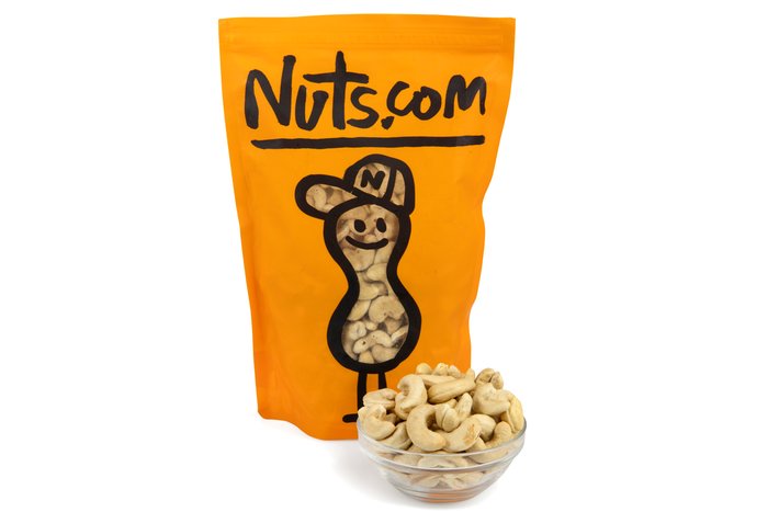 Raw Cashews photo