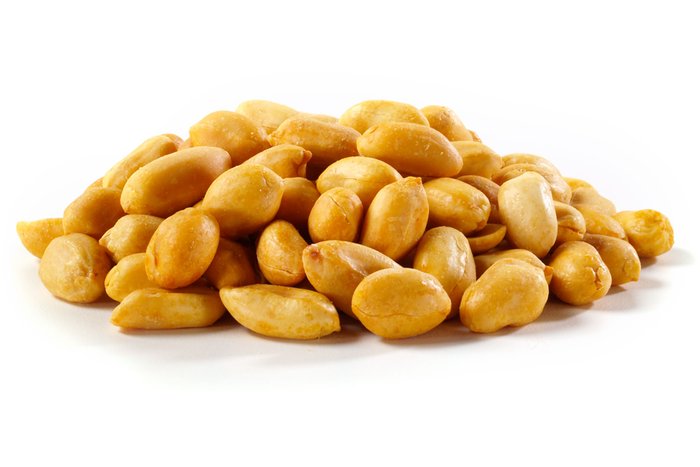 Blister Peanuts photo