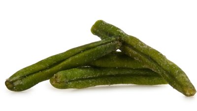 Green Bean Chips