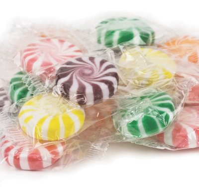 Assorted Starlight Mints