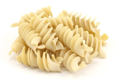 Fusilli Giganti