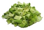 Image 1 - Freeze-Dried Broccoli photo