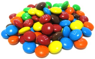 Mini M&M's® (Milk Chocolate)