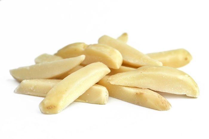 Slivered Almonds photo