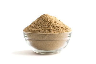 Organic Amla Powder