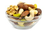 Image 3 - Organic Mixed Nuts (Raw, No Shell) photo