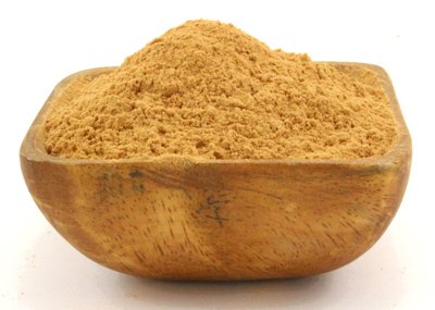 Organic Hawthorn Berry Powder