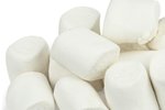 Image 3 - Vegan Vanilla Marshmallows photo