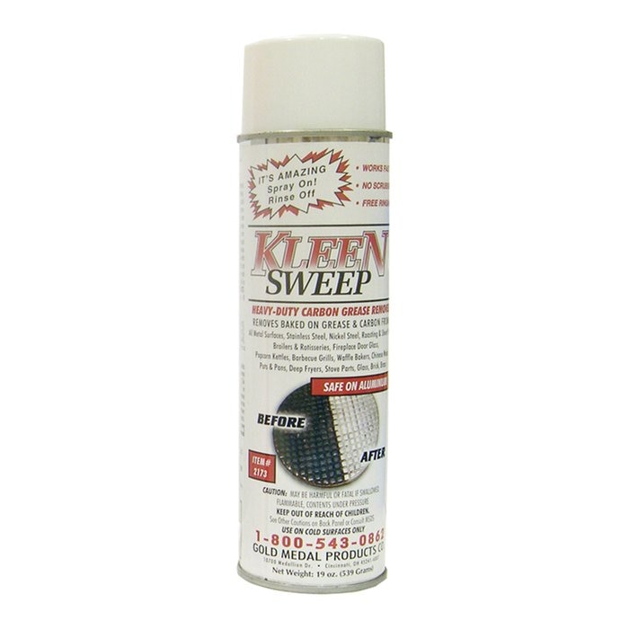 Kleen Sweep - 1 Each photo