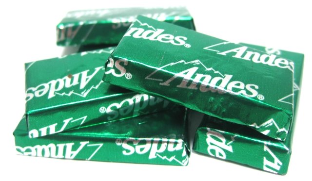 Andes Mints photo