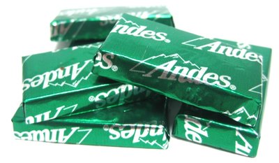 Andes Mints