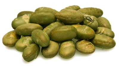 Dry Roasted Edamame (Unsalted)