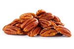 Image 3 - Roasted Pecans (Unsalted) photo