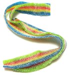 Image 1 - Quattro Sour Power Belts photo