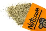 Image 4 - Organic Hemp Seeds (Raw, No Shell) photo