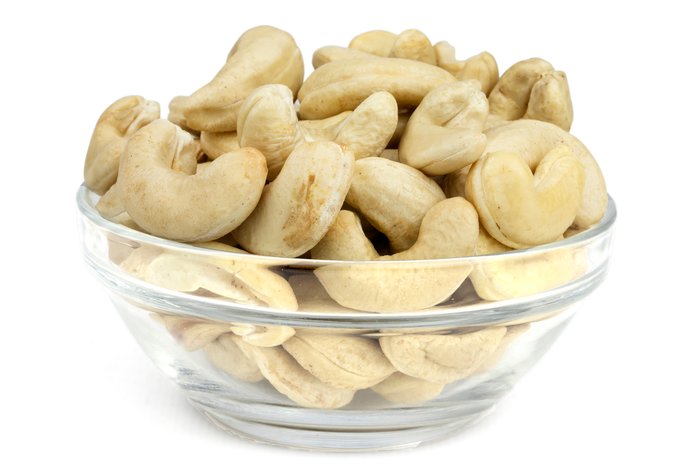 Raw Cashews photo