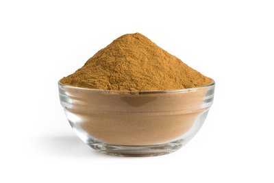 Organic Reishi Mushroom Powder