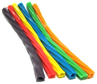 Twizzlers (Rainbow)