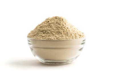 Organic Ashwagandha Root Powder