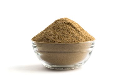 Organic Triphala Powder