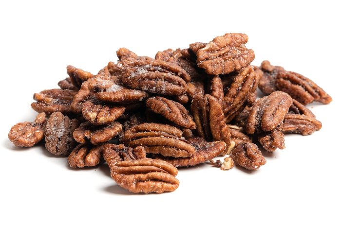 Bourbon Pecan Tin photo