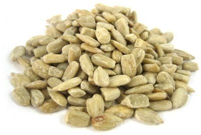 Organic Dry Roasted Sunflower Seeds (Unsalted, No Shell)