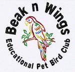 Image 1 - Nuts for Beak N Wings photo