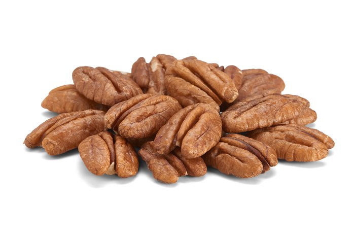 Georgia Pecans (Raw, No Shell) photo