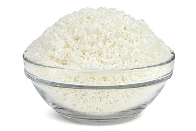 Organic Coconut (Shredded)