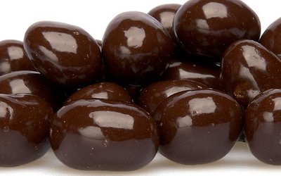 Dark Chocolate Raisins (No Sugar Added)