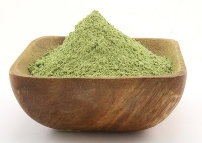 Organic Alfalfa Grass Powder