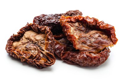 Organic Sun Dried Tomatoes